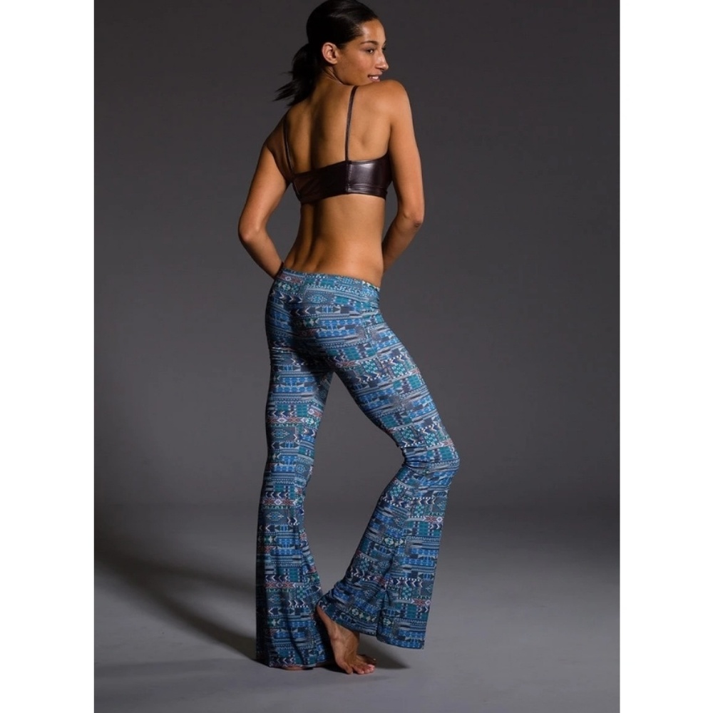 Onzie Bell Pant Phoenix